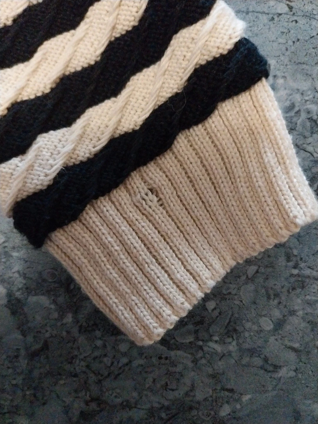 Gilet cardigan – photo 7